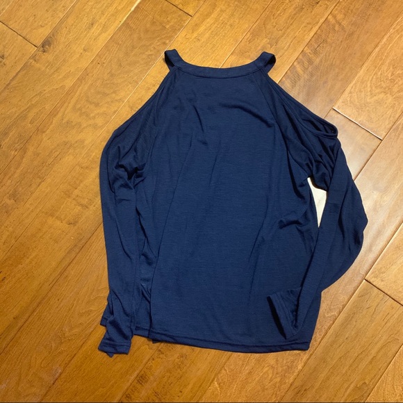 Long sleeve shirt - Picture 6 of 7